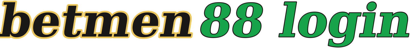 betmen88 login logo